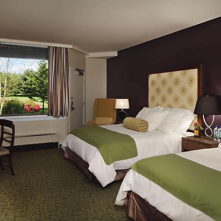 Chauncey Hotel & Conference Center Princeton Zewnętrze zdjęcie