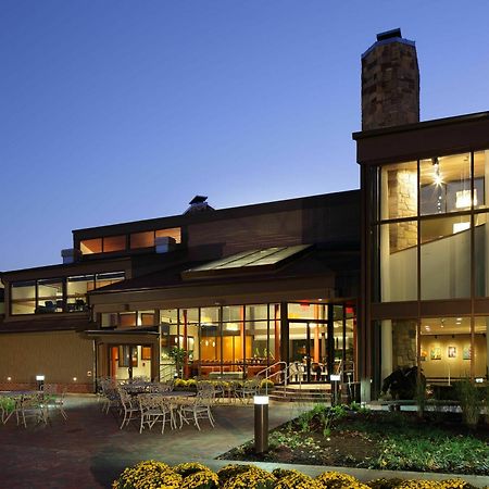 Chauncey Hotel & Conference Center Princeton Zewnętrze zdjęcie