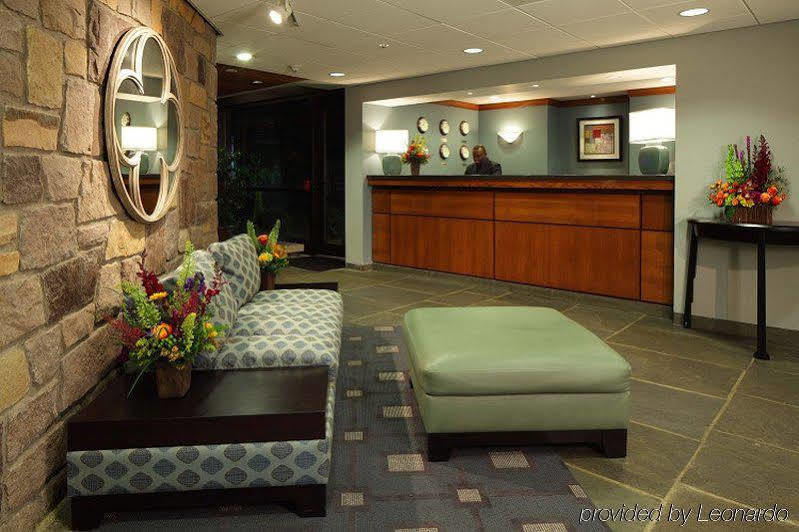 Chauncey Hotel & Conference Center Princeton Zewnętrze zdjęcie