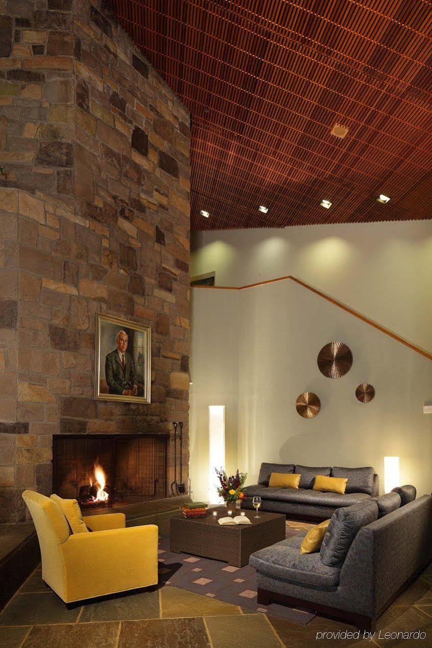 Chauncey Hotel & Conference Center Princeton Zewnętrze zdjęcie