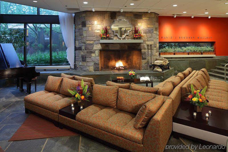 Chauncey Hotel & Conference Center Princeton Zewnętrze zdjęcie
