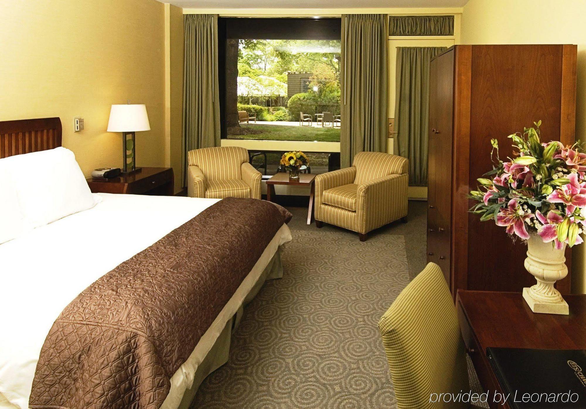 Chauncey Hotel & Conference Center Princeton Pokój zdjęcie