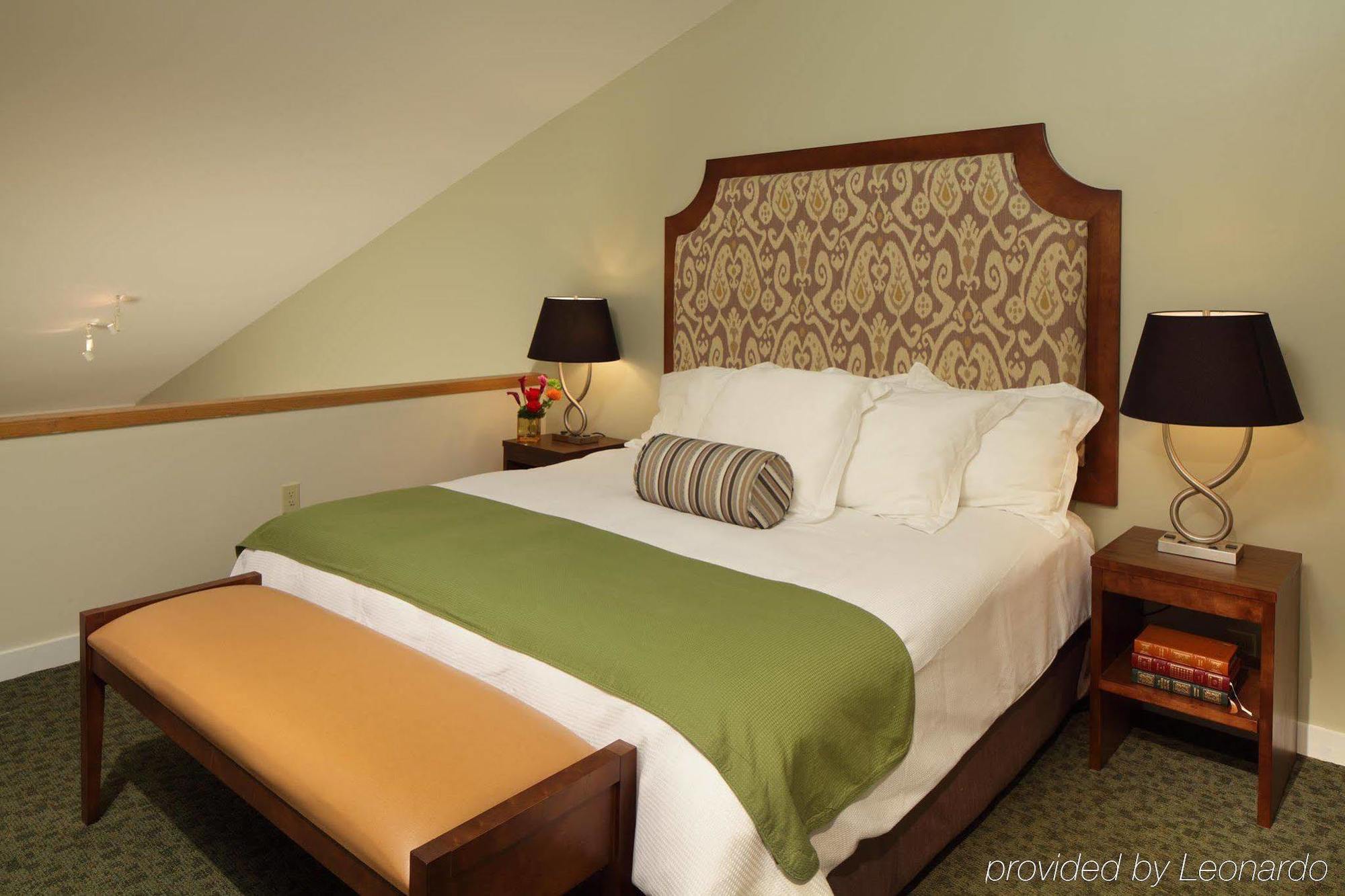 Chauncey Hotel & Conference Center Princeton Zewnętrze zdjęcie