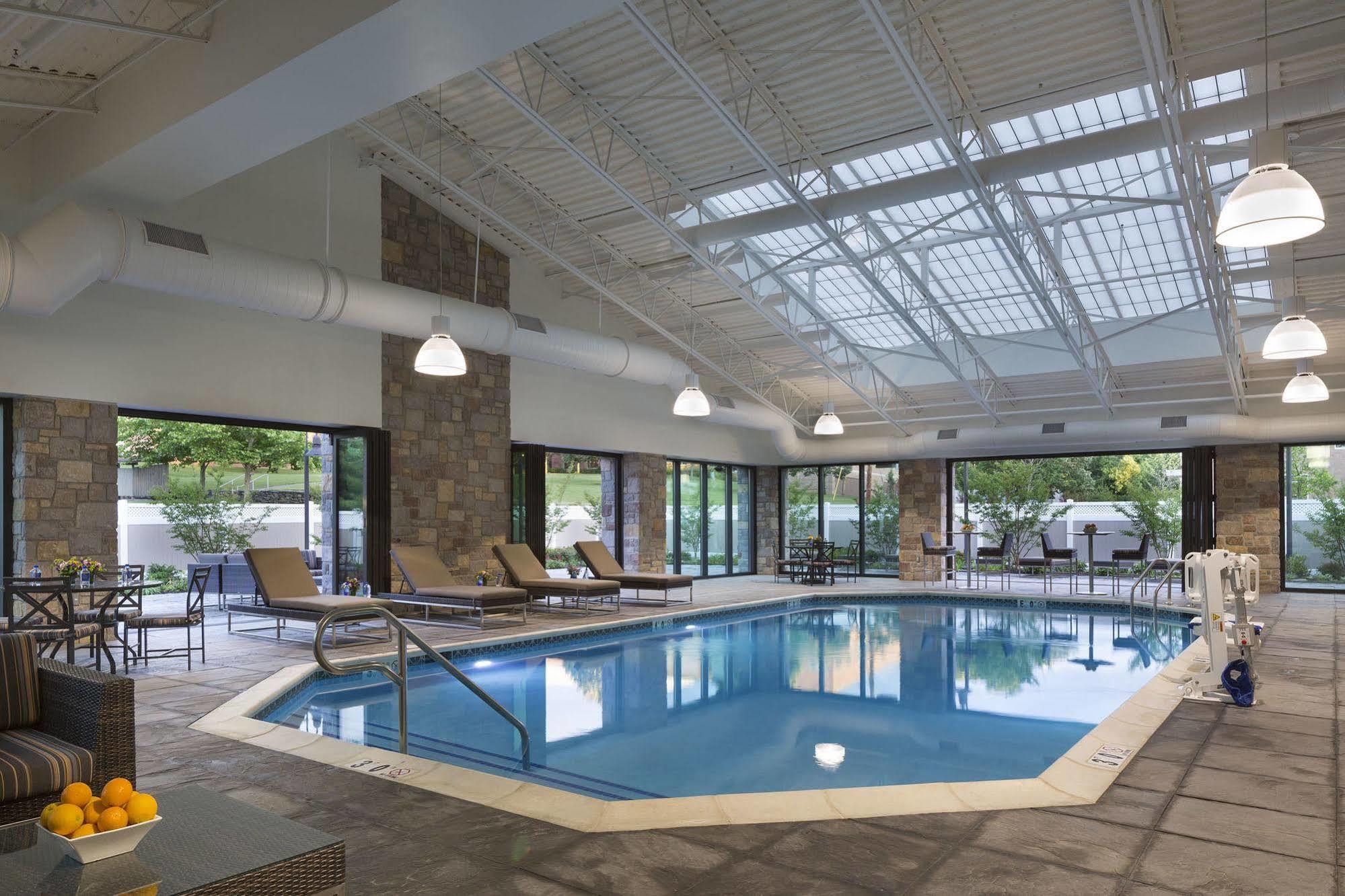 Chauncey Hotel & Conference Center Princeton Zewnętrze zdjęcie