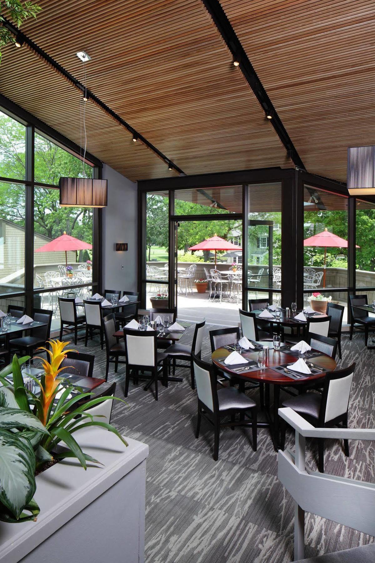 Chauncey Hotel & Conference Center Princeton Zewnętrze zdjęcie