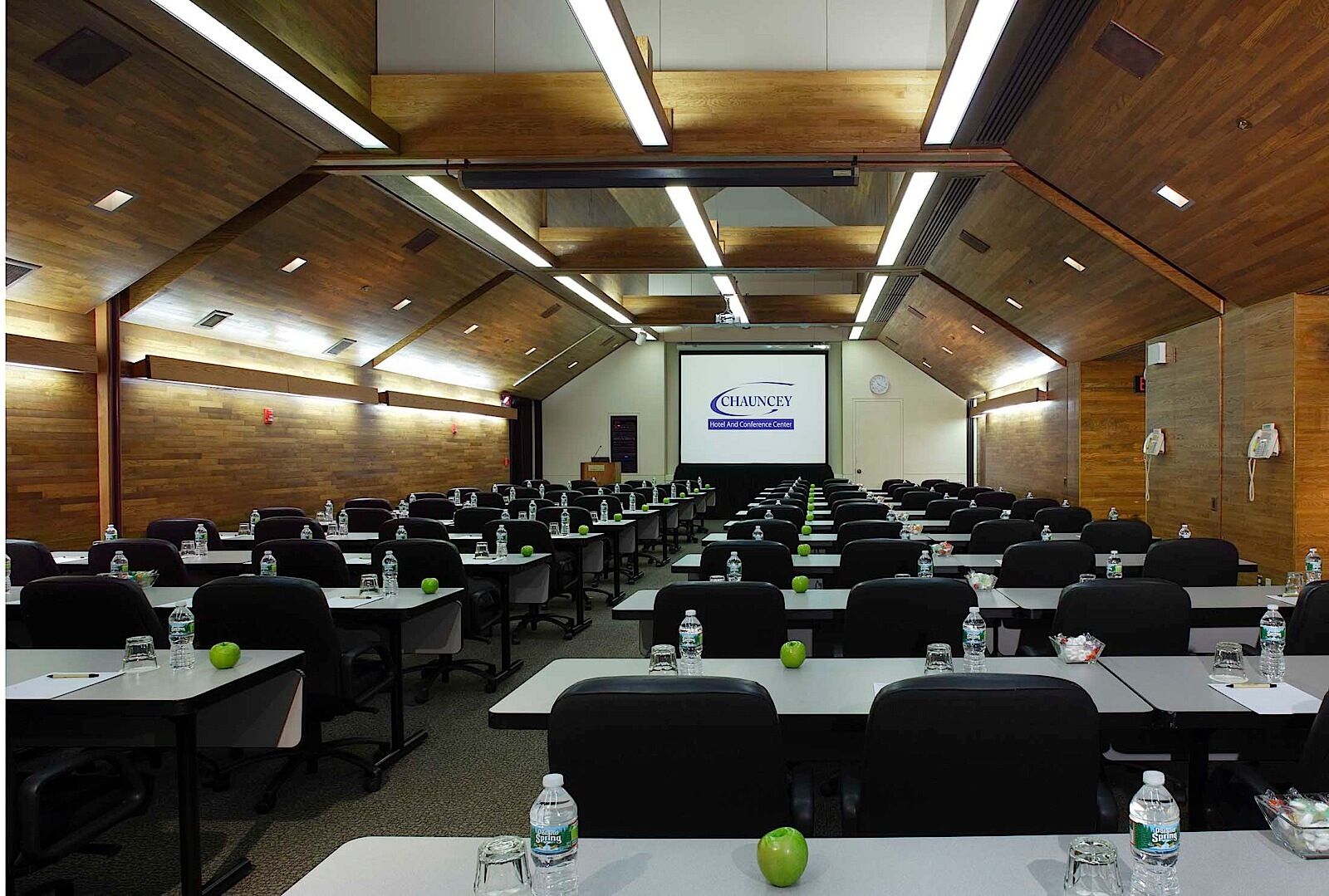 Chauncey Hotel & Conference Center Princeton Zewnętrze zdjęcie